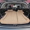 Wakeman Inflatable Mattress - Car Air Mattress with Aux Pump & 2 Pillows for SUV/Tent by Wakeman Beige 75-CMP1145 - alternate 2